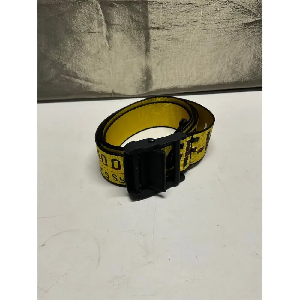 Off-White preloved excellent
